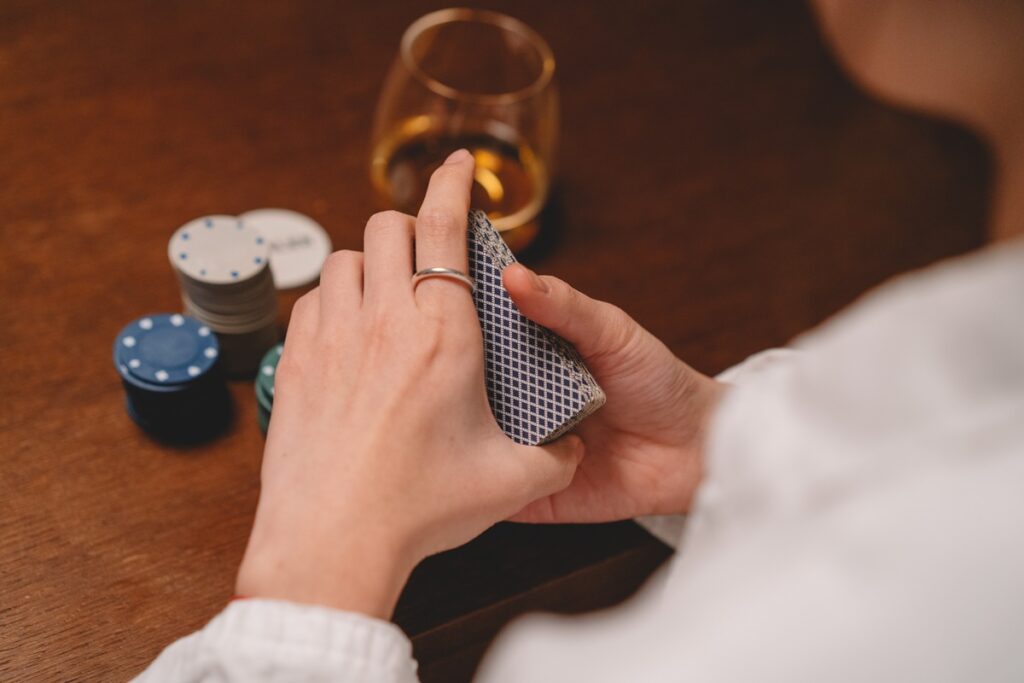 Baymavi Casino Hold'em