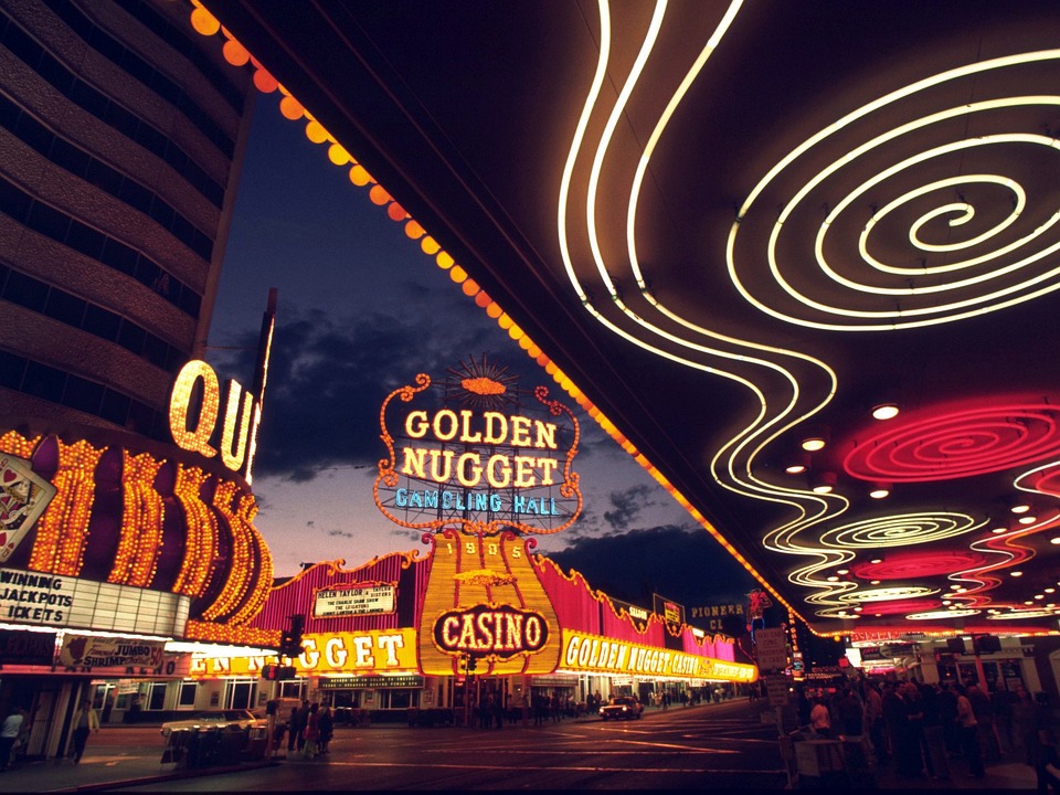 Baymavi Casino Giriş