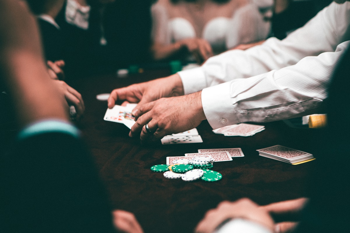 Baymavi Lightning Blackjack