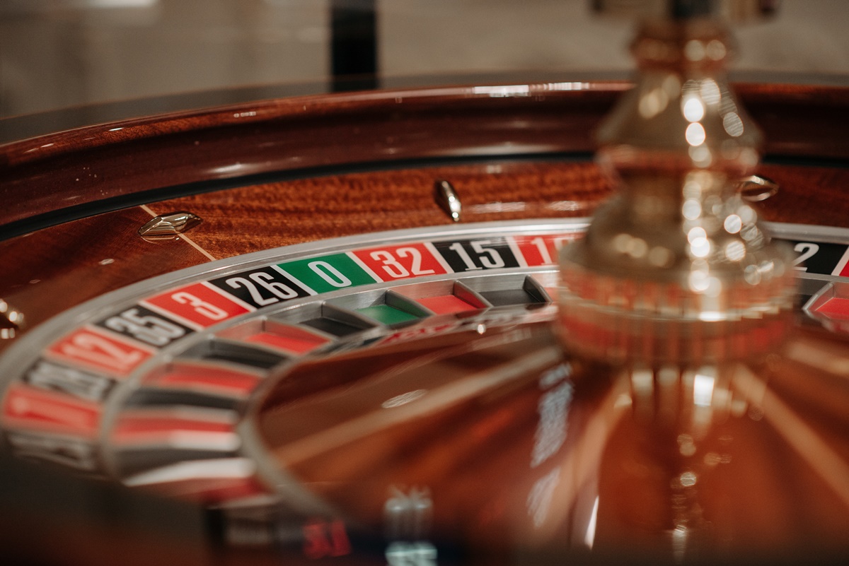 Baymavi Bombay Live Roulette Lobby