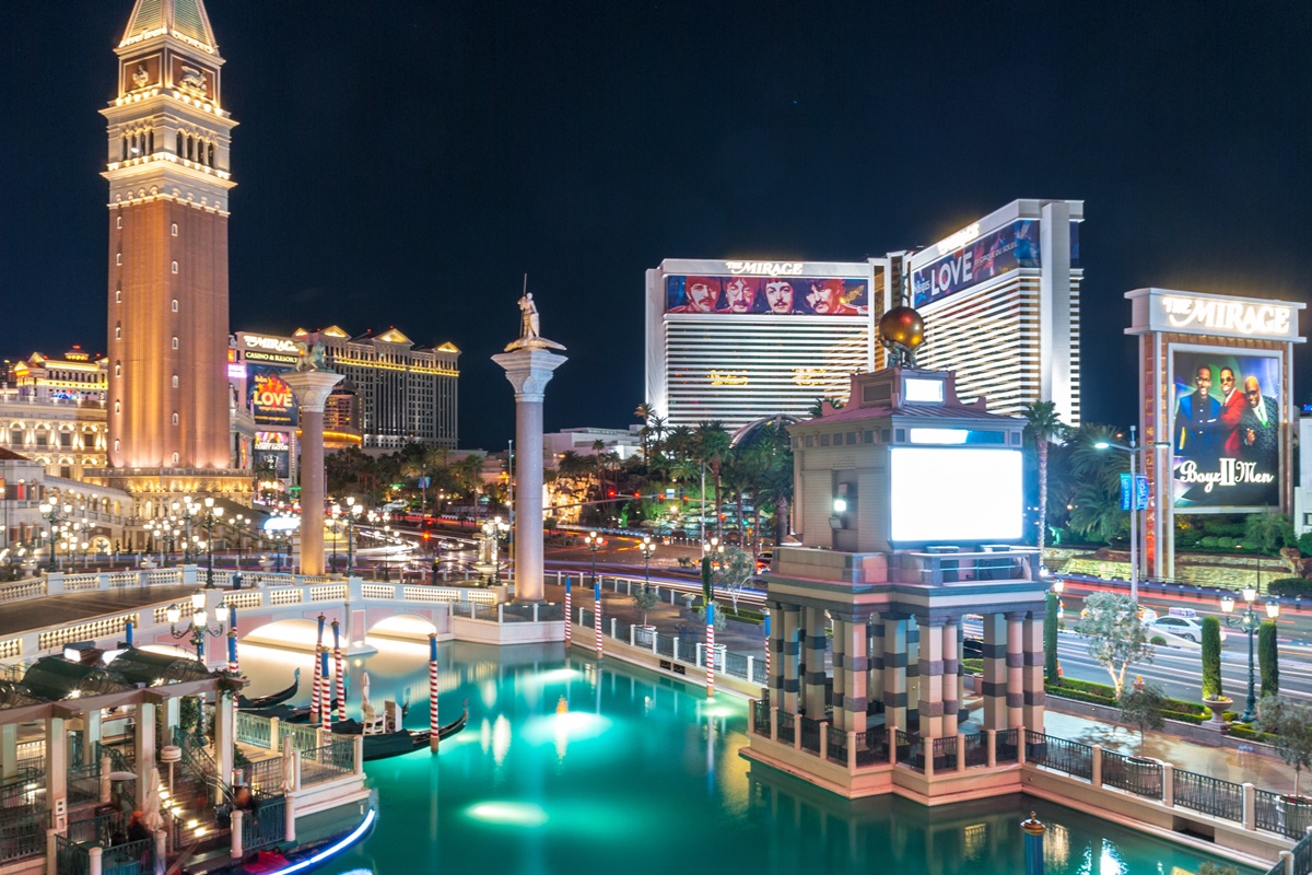 Baymavi Casino Turnuvaları Hakkında