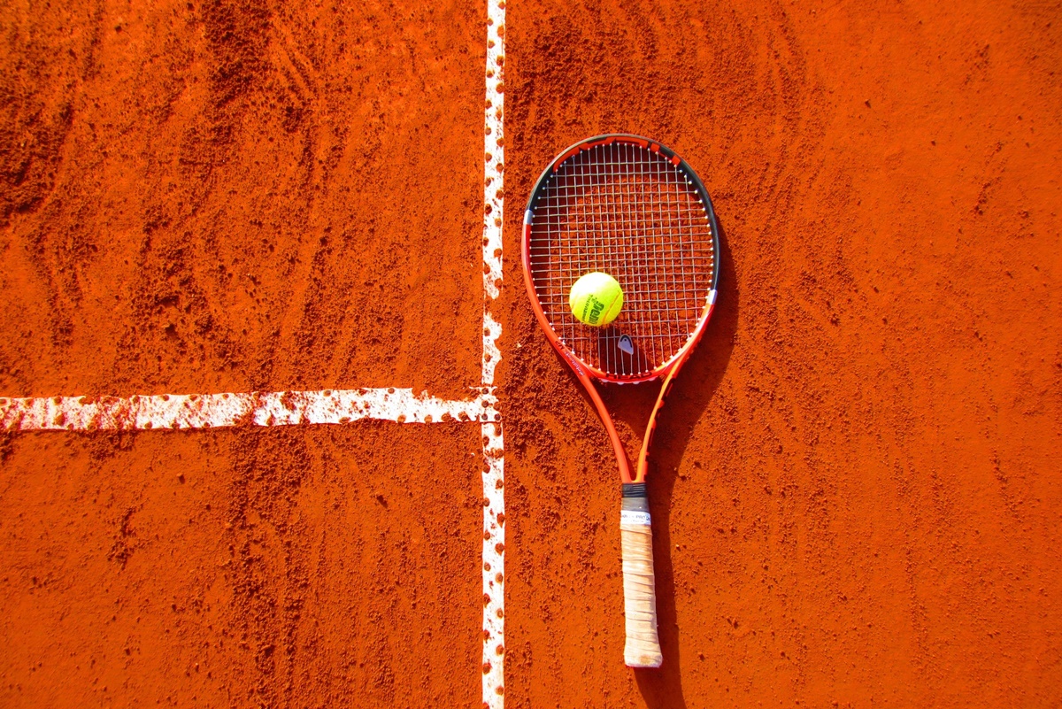 Baymavi Padel Tenis Bahisleri