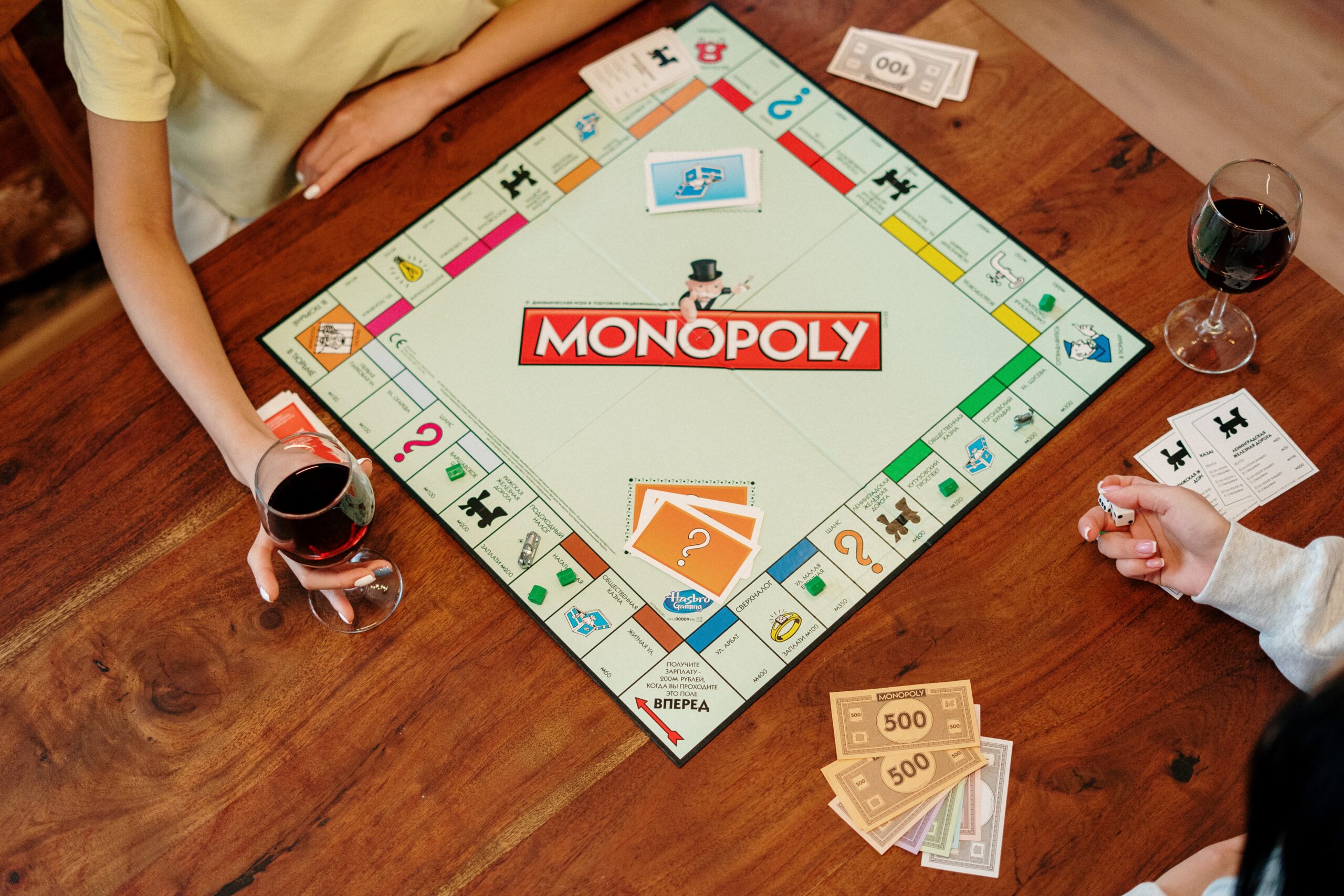Monopoly Live Oyna