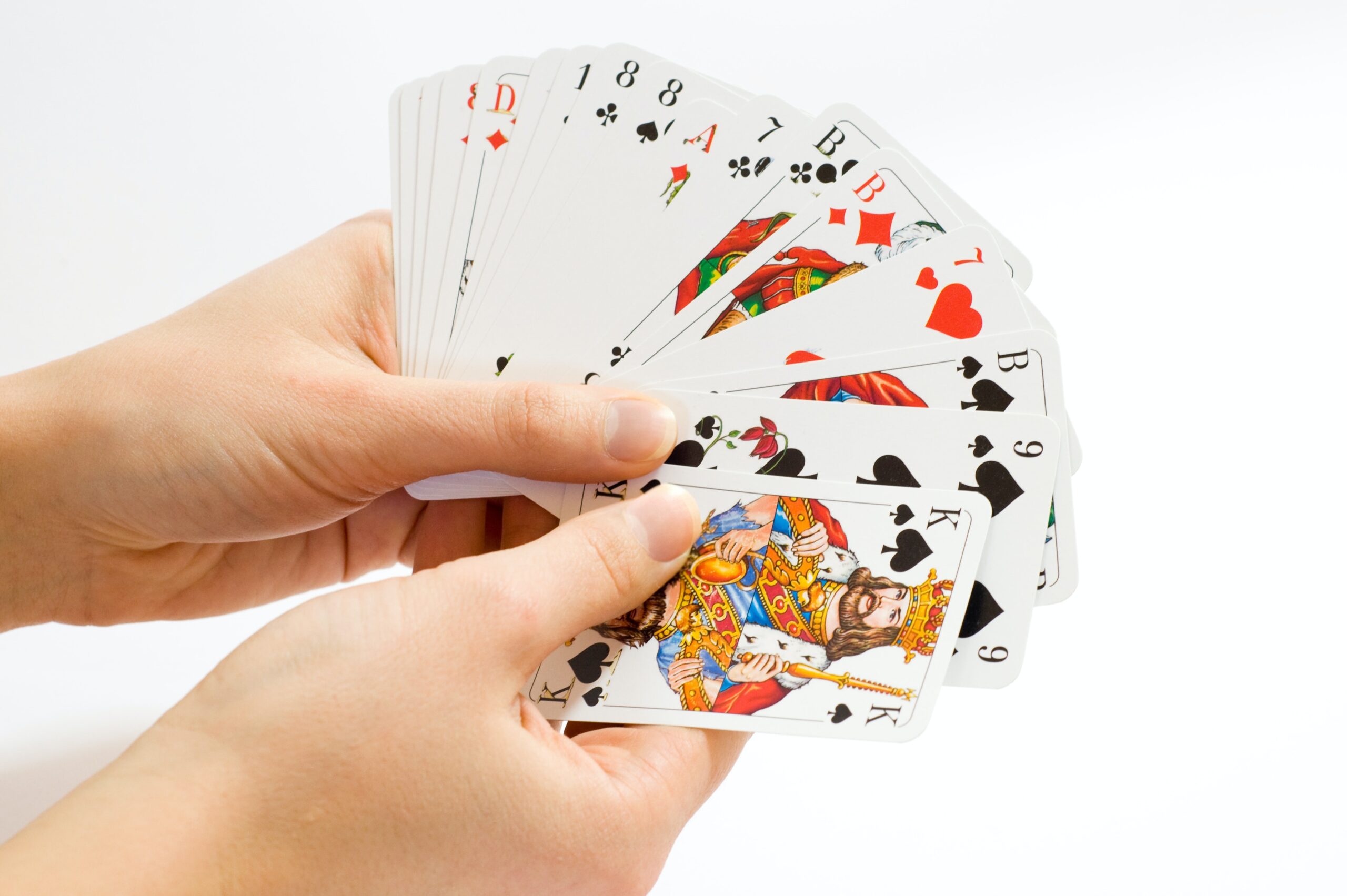 Poker Kazandıran Taktikler