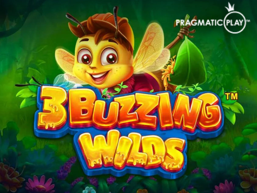 Baymavi’de 3 Buzzıng Wılds Nasıl Oynanır?