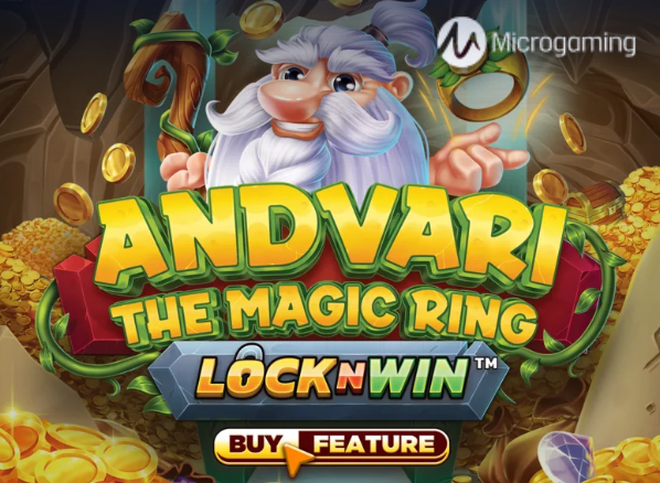 Baymavi’de Andvarı The Magic Ring Nasıl Oynanır?