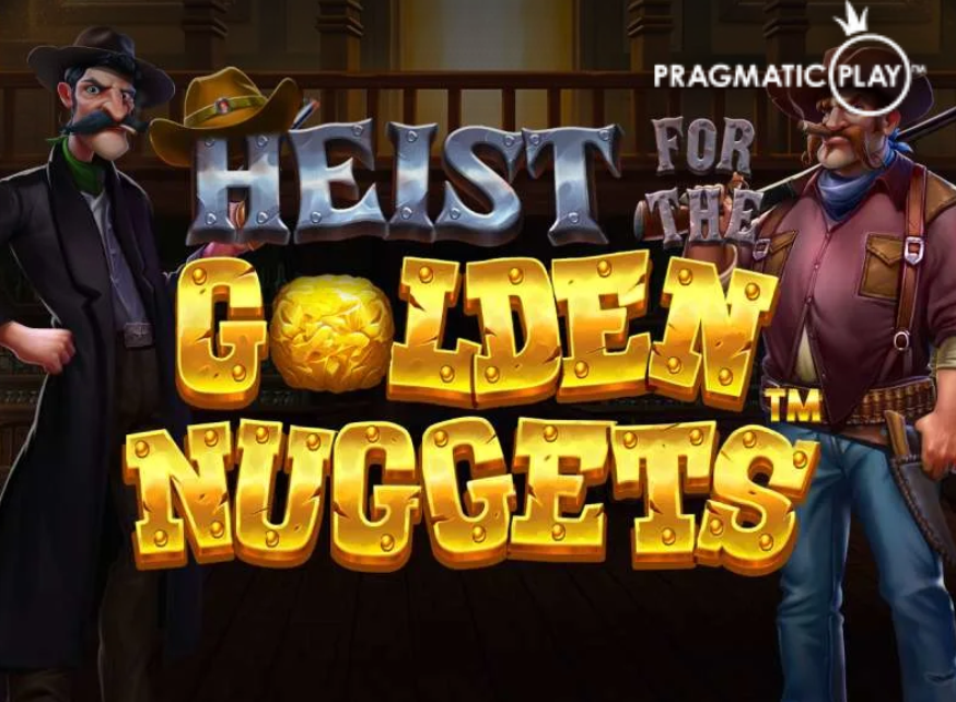 Baymavi’de Golden Nuggets Nasıl Oynanır?