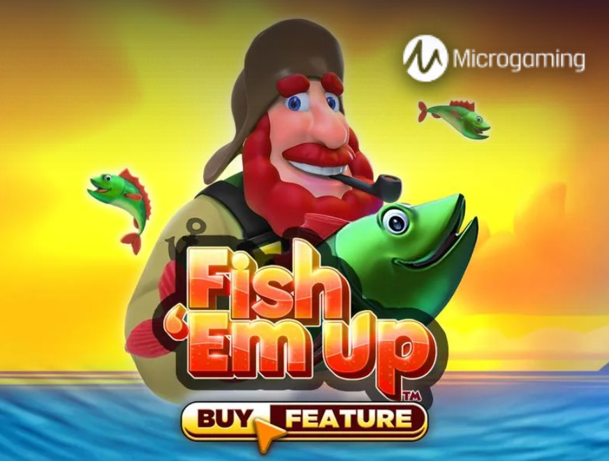 Baymavi’de Fish Em Up Nasıl Oynanır?