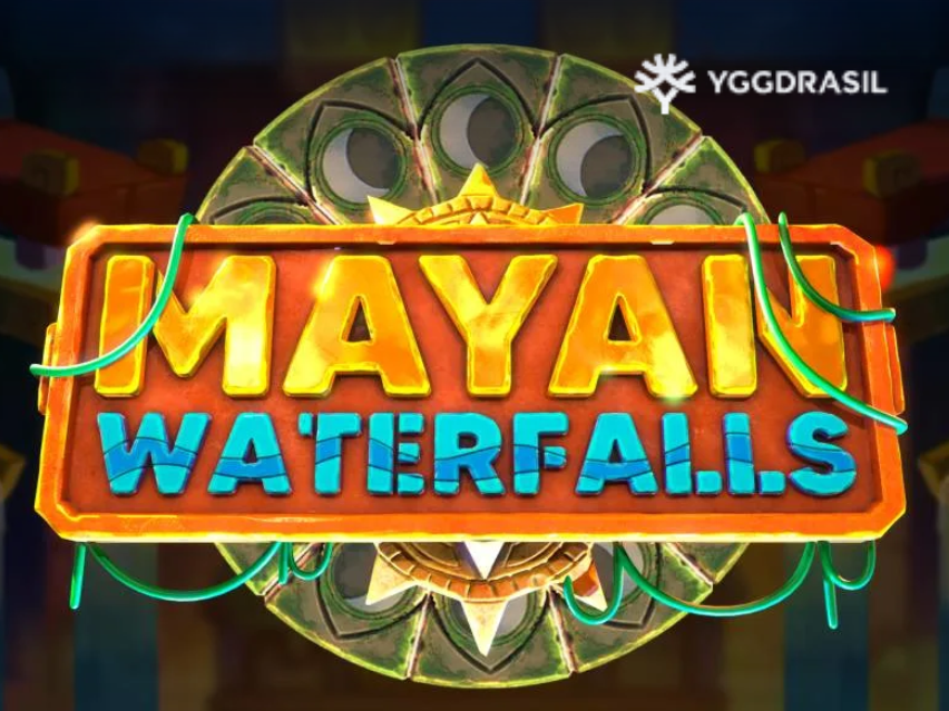 Baymavi’de Mayan Waterfalls Nasıl Oynanır?