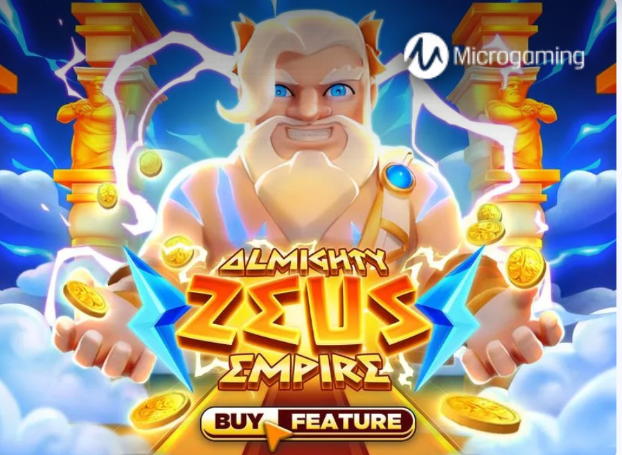Baymavi’de Zeus Emprıe Nasıl Oynanır?