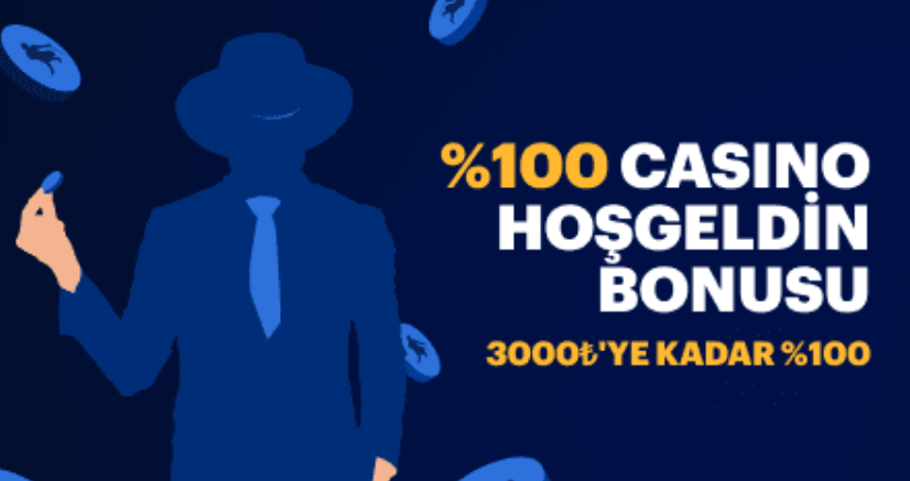 Baymavi 100 TL Bonus Veren Siteler