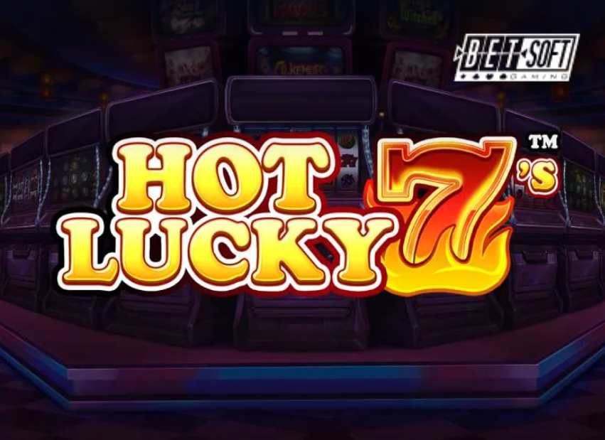 Baymavi’de Hot Lucky 7 Nasıl Oynanır?