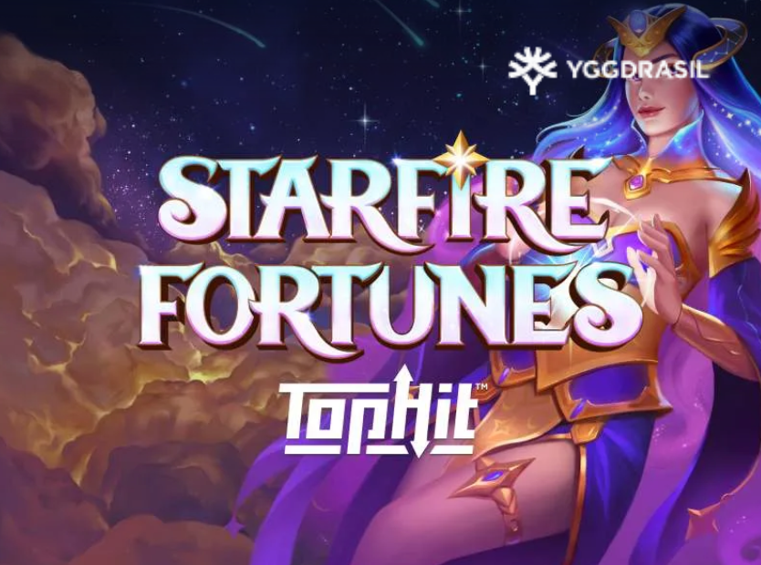 Baymavi’de Starfire Fortunes Nasıl Oynanır?