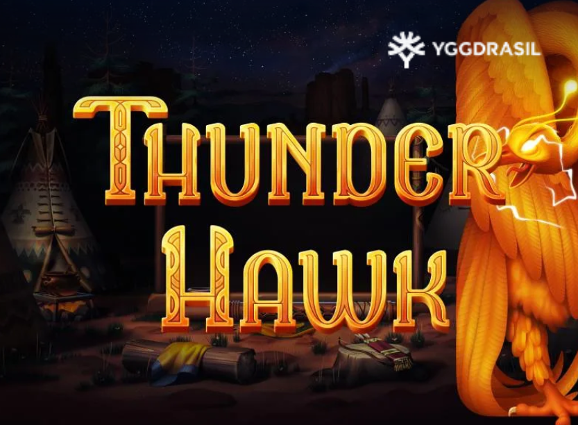 Baymavi’de Thunder Hawk Nasıl Oynanır?