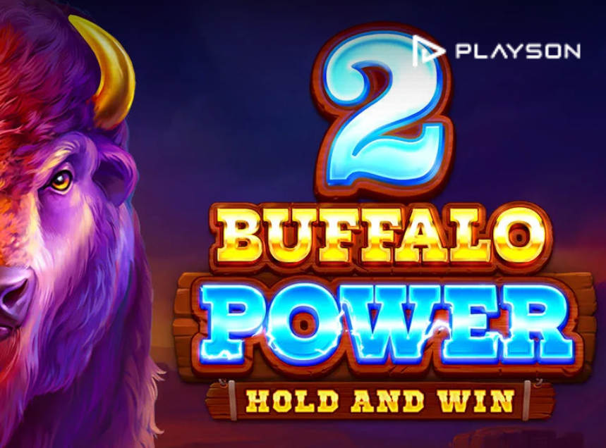 Baymavi’de Buffalo 2 Power Nasıl Oynanır?