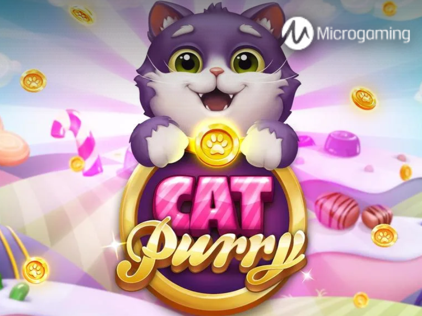 Baymavi’de Cat Purry Nasıl Oynanır?