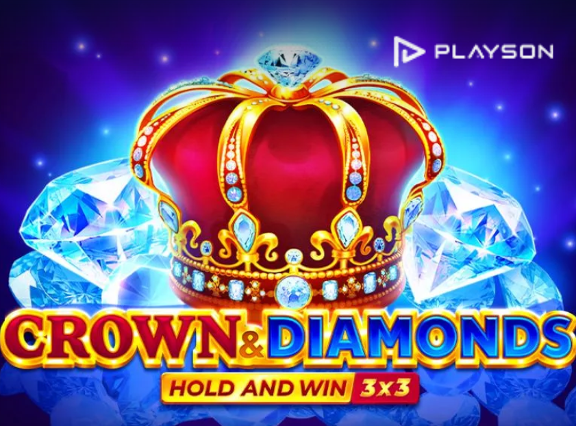 Baymavi’de Crown & Diamonds Oyunu Nasıl Oynanır?