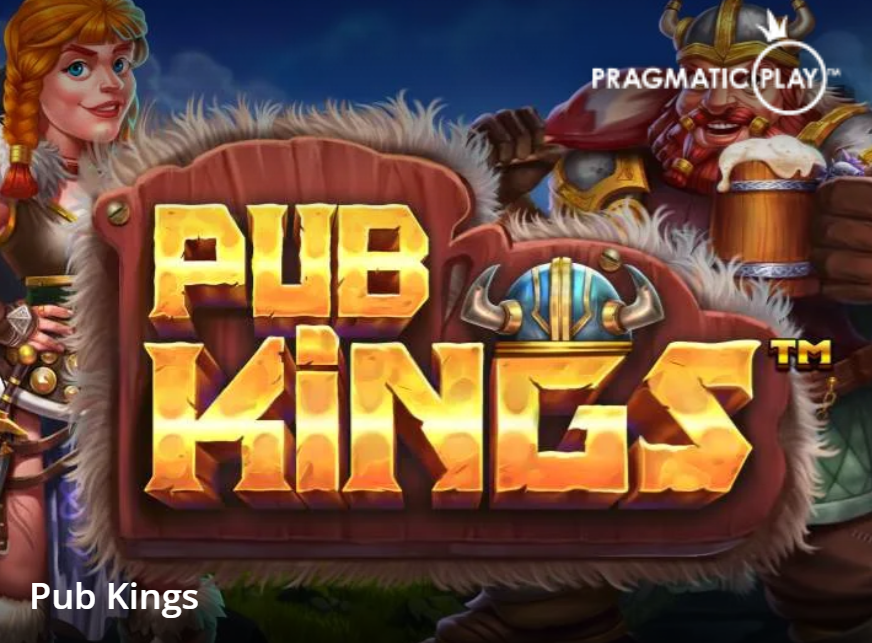 Baymavi’de Pub Kings Nasıl Oynanır?