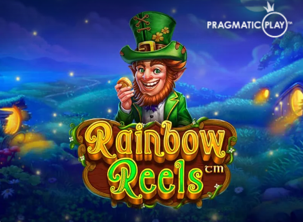 Baymavi’de Rainbow Reels Oyunu Nasıl Oynanır?