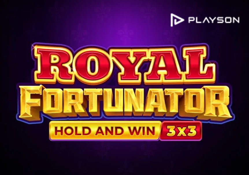 Baymavi’de Royal Fortunator Nasıl Oynanır?