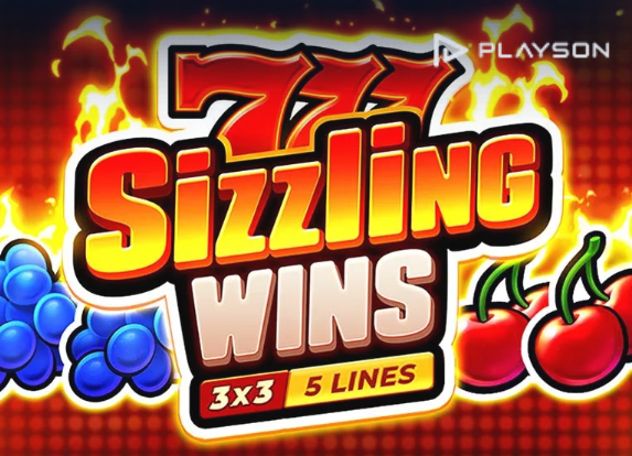 Baymavi’de Sizzling Wıns Oyunu Nasıl Oynanır?