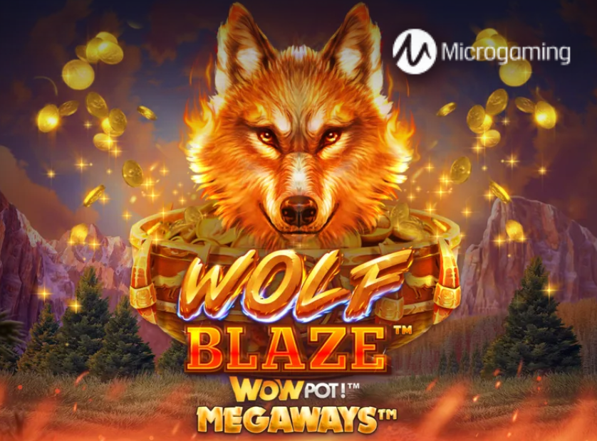 Baymavi’de Wolf Blaze Nasıl Oynanır?