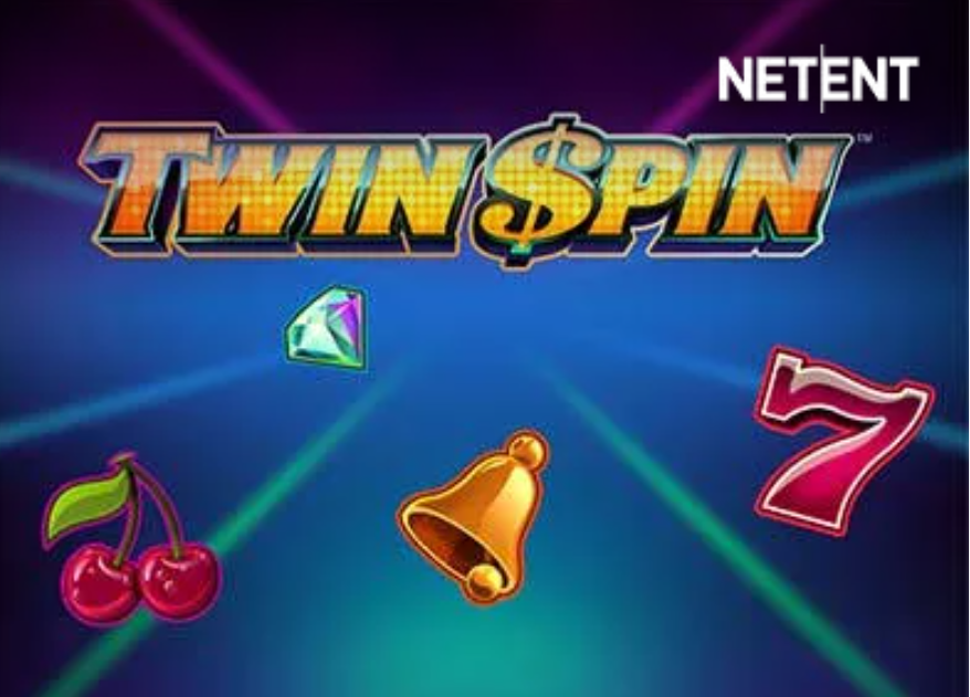 Baymavi’de Twin Spin Nasıl Oynanır?