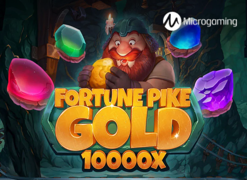 Baymavi’de Fortune Pıke Gold Nasıl Oynanır?