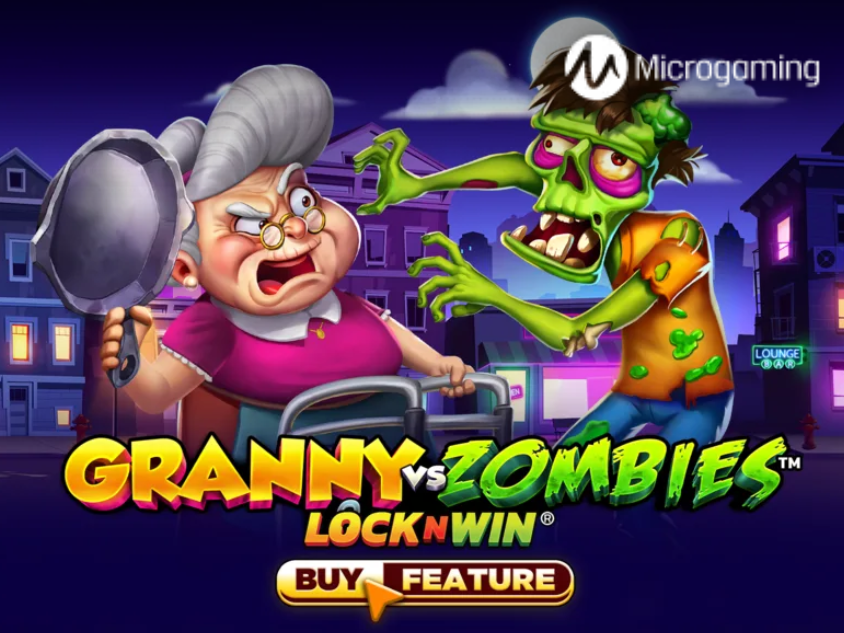 Baymavi’de Granny Vs Zombies Nasıl Oynanır?