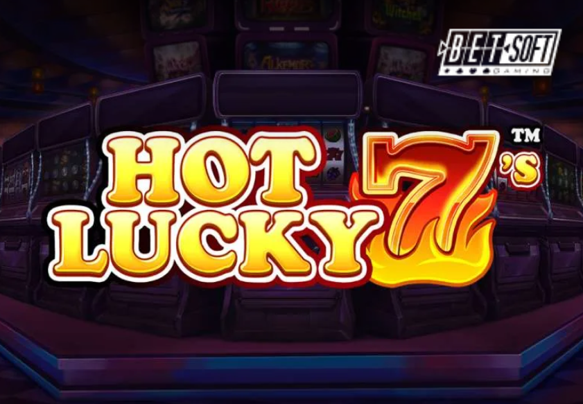 Baymavi’de Hot Lucky 7 Nasıl Oynanır?