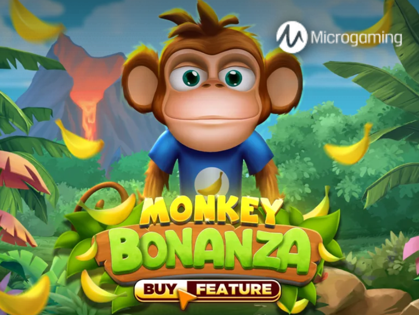 Baymavi’de Monkey Bonanza Nasıl Oynanır?