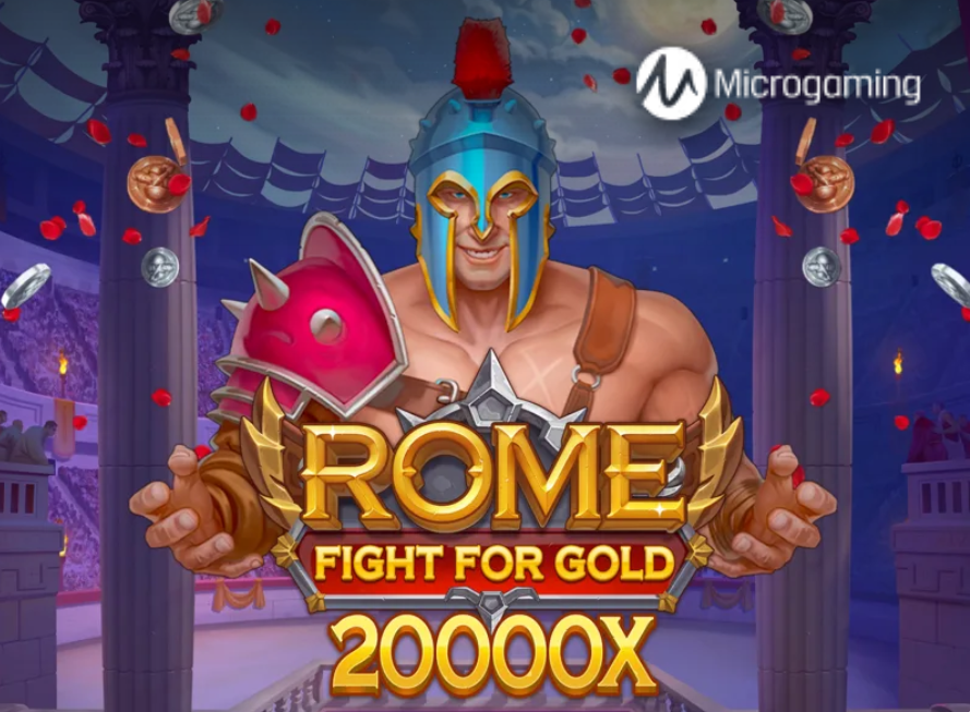 Baymavi’de Rome Fıght For Gold Nasıl Oynanır?