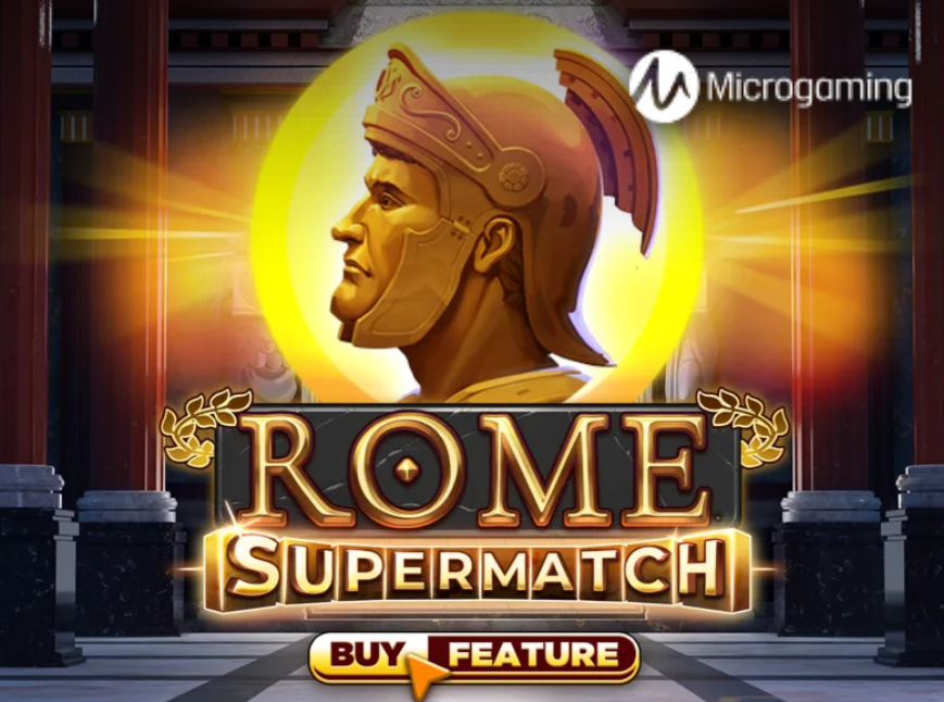 Baymavi’de Rome Supermatch Nasıl Oynanır?