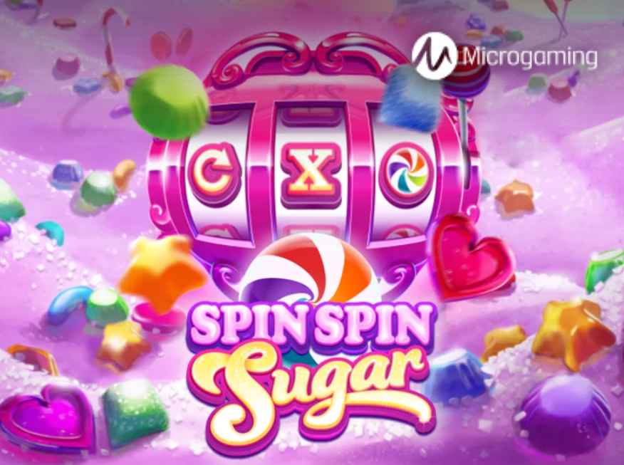 Baymavi’de Spin Spin Sugar Nasıl Oynanır?