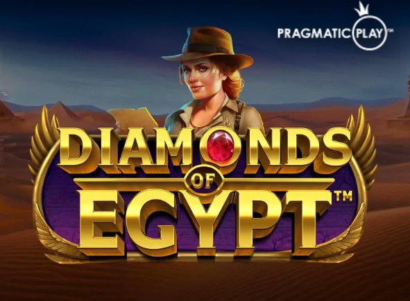 Baymavi’de Dıamonds Egypt Nasıl Oynanır?