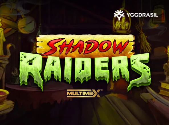 Baymavi’de Shadow Raıders Nasıl Oynanır?